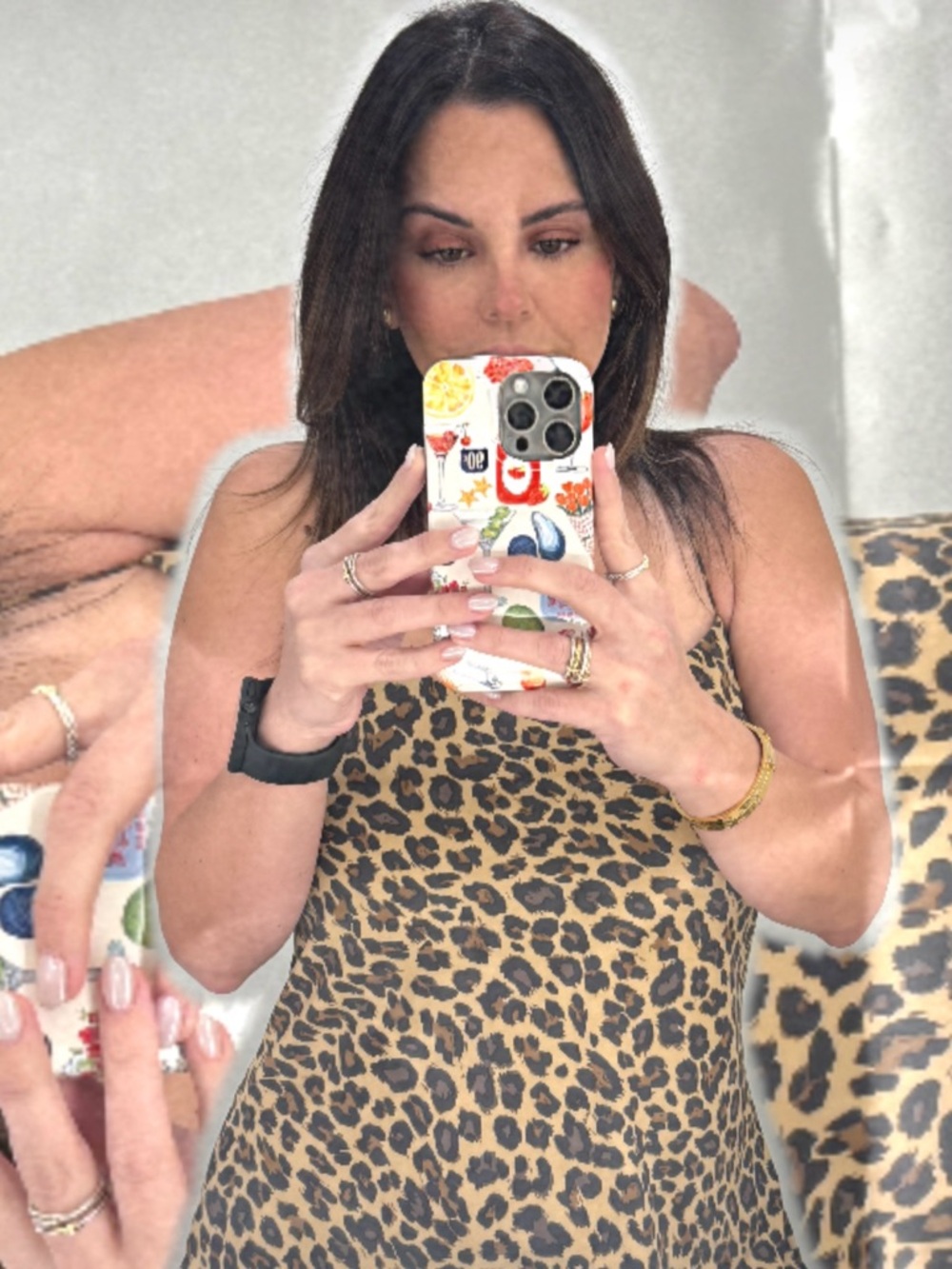 Meet your Posher, Michelle